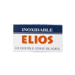 Rezerve lame de ras Elios Platinum Swedish Steel 10 bucati