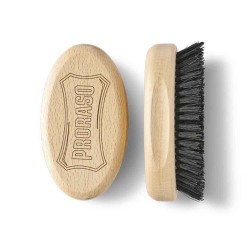 Perie pentru barba si mustata Proraso Old Style Brush
