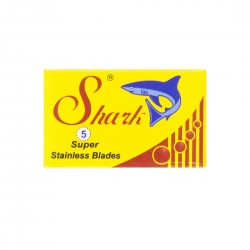Rezerve lame de ras Shark Super Stainless 5 bucati