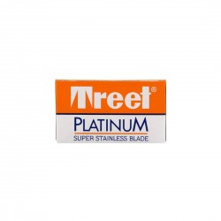 Rezerve lame de barbierit Treet Platinum 5 buc