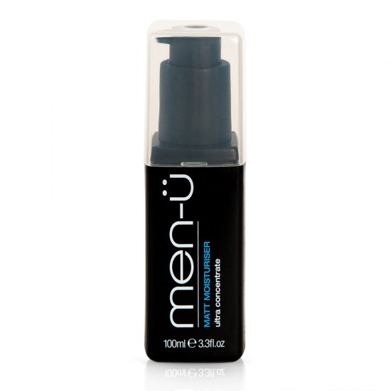 Crema matifiere si hidratare Men-U 100 ml