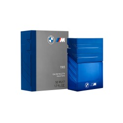 Apă de toaletă BMW M Dark Blue 50 ml