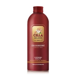 After Shave Cella Professionale Buongiorno al Sandalo 500ml