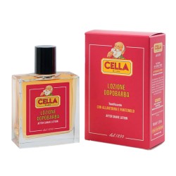 After shave Cella Milano 100 ml