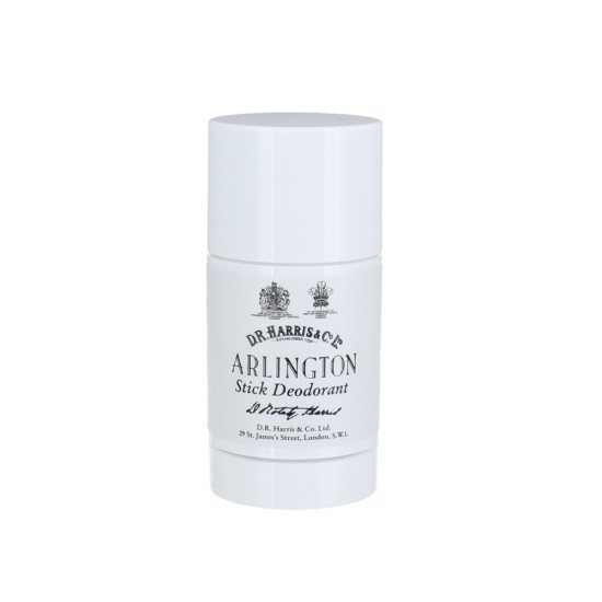 Deodorant stick DR Harris Arlington 75 gr Deodorant stick DR Harris Arlington 75 gr