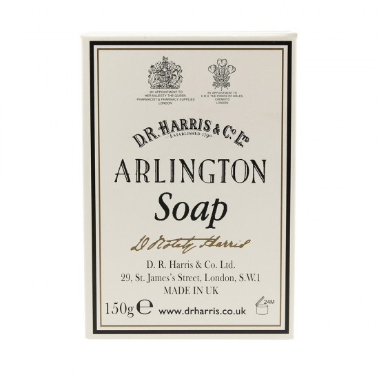 Sapun de baie DR Harris Arlington 150 g