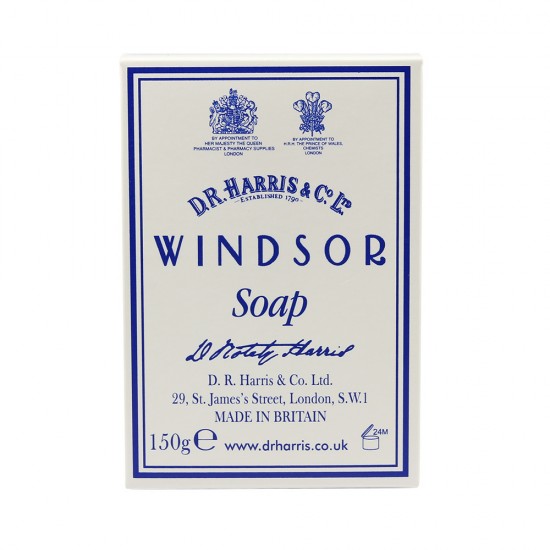 Sapun de baie DR Harris Windsor 150 g