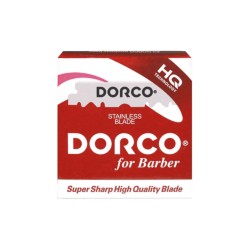 Rezerve lame pentru brici cu lama interschimbabila Dorco 100 buc
