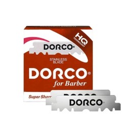 Rezerve lame pentru brici cu lama interschimbabila Dorco 100 buc