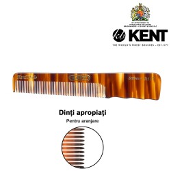 Pieptene Kent A R18T 138 mm