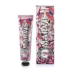 Pasta de dinti Marvis Kissing Rose 75 ml