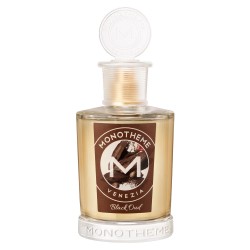 Apa de parfum Monotheme Black Label - Black Oud 100 ml