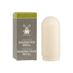 Rezerva sapun de barbierit stick Muehle Aloe Vera 37 g