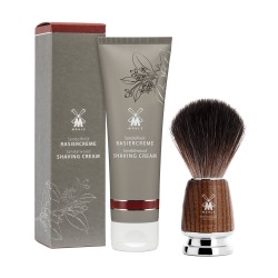 Set de bărbierit Muehle GS Starter