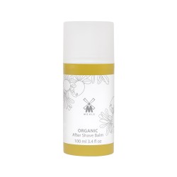 After shave balsam Muehle Organic 100 ml