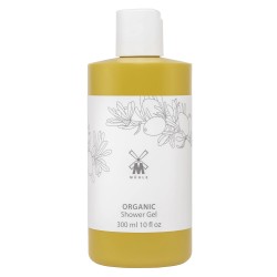 Gel de dus Muehle Organic 300 ml