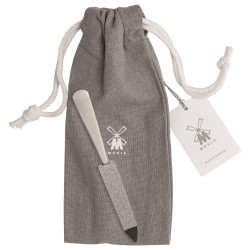 Pila de unghii din otel inoxidabil Muehle