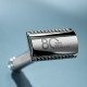 Aparat de ras safety razor cu cap cu pieptene închis Muehle R89 J80 - Ediție aniversară Aparat de ras safety razor cu cap cu pieptene închis Muehle R89 J80 - Ediție aniversară
