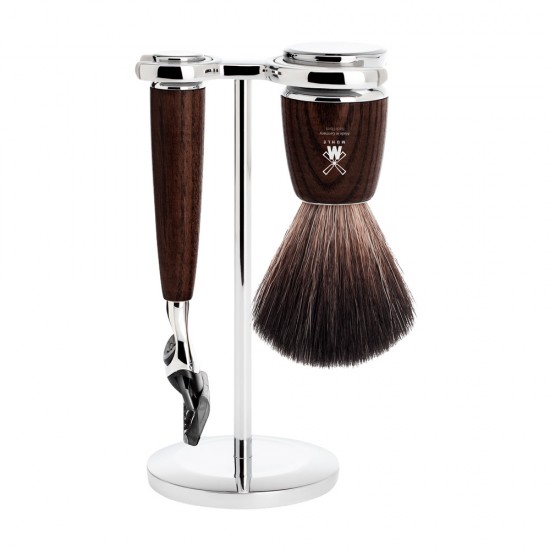Set cadou de barbierit Muehle Rytmo Set cadou de barbierit Muehle Rytmo