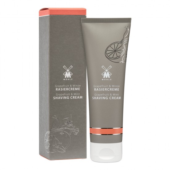 Set cadou de barbierit Muehle Rytmo Set cadou de barbierit Muehle Rytmo