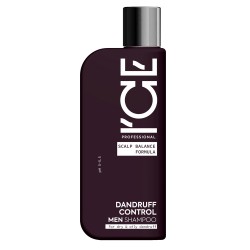 Șampon anti mătreață pentru bărbați Natura Siberica ICE Dandruff Control, 250 ml