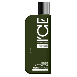 Șampon împotriva căderii părului, pentru bărbați, ICE Professional Root Activator, 250 ml