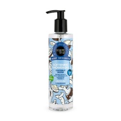 Gel de dus Organic Shop Coconut Water 280 ml
