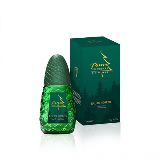 Parfum Pino Silvestre Original edt 40 ml