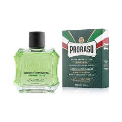 After shave Proraso Eucalypt si Menthol 100 ml