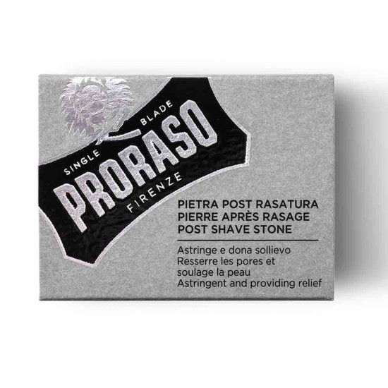 Alunit after shave Proraso 100 gr