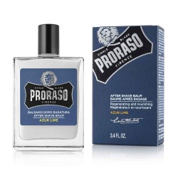 After Shave Balsam Proraso Azur Lime 100ml