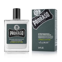 After Shave Balsam Proraso Cypress and Vetyver 100ml