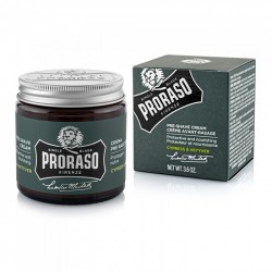 Shaving Kit Proraso Cypress Vetyver