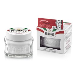 Pre Shave Cream Proraso Sensitive 100 ml