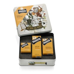 Shaving Kit Proraso Wood and Spice