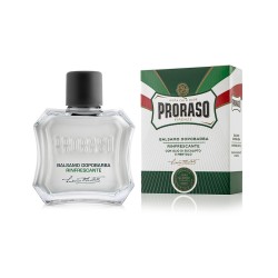 After shave balsam Proraso Eucalypt si Menthol 100 ml
