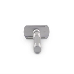 Aparat de ras Razorock Lupo Silver