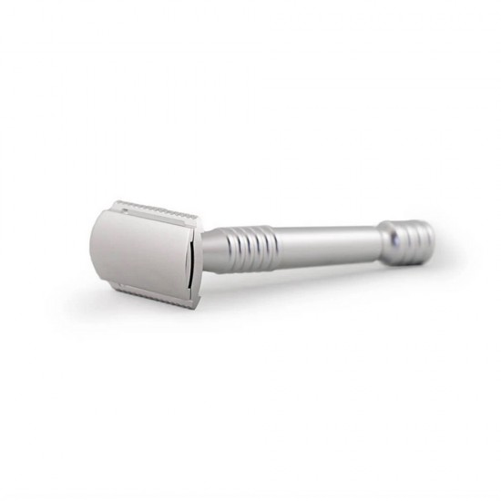 Aparat de ras Razorock Lupo Silver Aparat de ras Razorock Lupo Silver