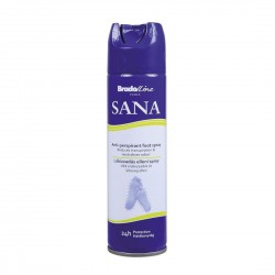 Spray antiperspirant pentru picioare Sana Deospray 150 ml