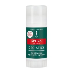 Deo stic Speick Natural 40 ml