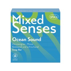 Sapun Speick Mixed Senses Ocean Sound 100 g