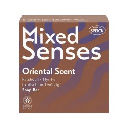 Sapun Speick Mixed Senses Oriental Scent 100 g