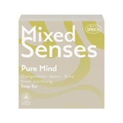Sapun Speick Mixed Senses Pure Mind 100 g