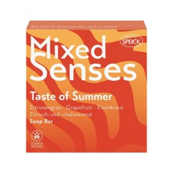 Sapun Speick Mixed Senses Taste of Summer 100 g