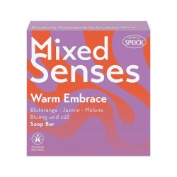 Sapun Speick Mixed Senses Warm Embrace 100 g