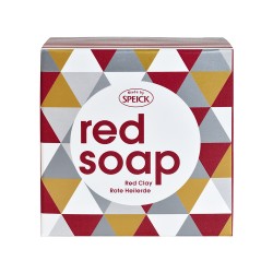 Sapun Speick Red Soap Red Clay 100 gr