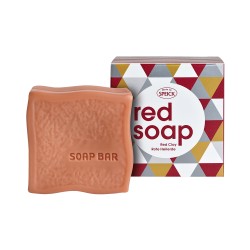 Sapun Speick Red Soap Red Clay 100 gr
