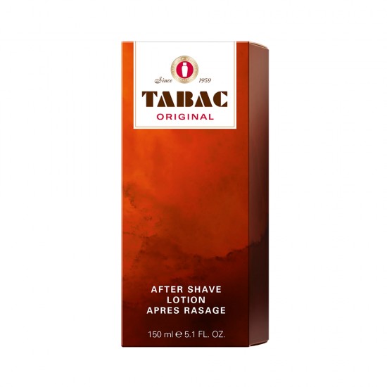 After shave lotiune Tabac Original 150 ml