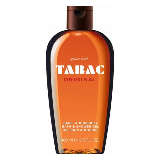 Gel de dus Tabac Original 400 ml