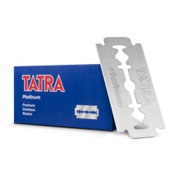 Rezerve lame de ras Tatra Platinum 5 buc